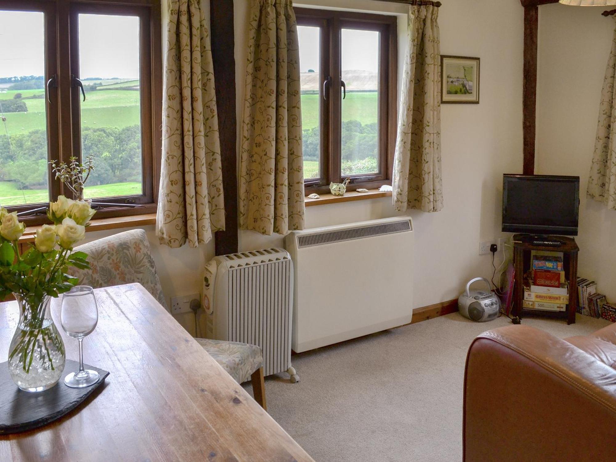 Weach Barton Granary Villa Bideford Ngoại thất bức ảnh